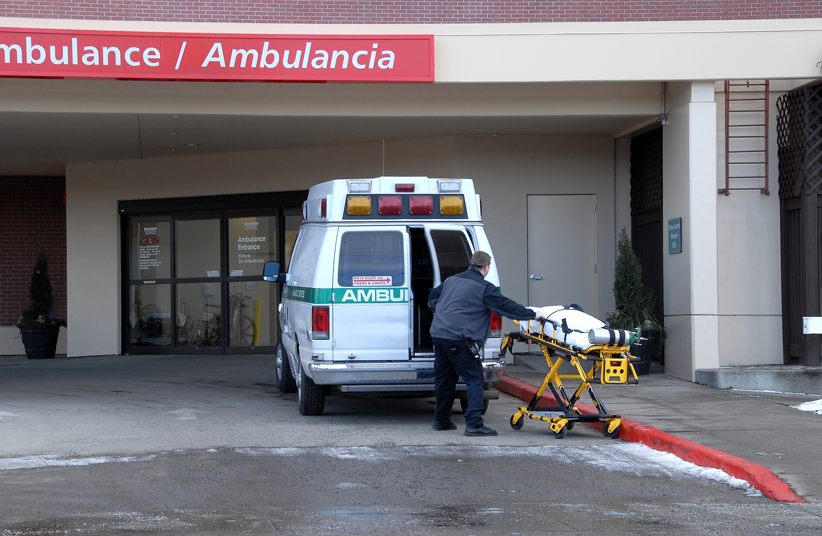 Caregivers in Mt. Laurel NJ What Can You Do During a