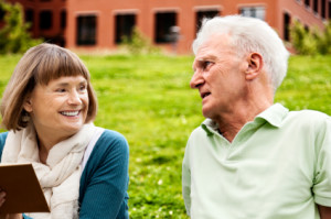 Senior Care in Cherry Hill, NJ