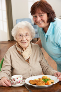 Home Care Services in Mt. Laurel, NJ