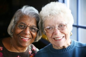 Senior Care in Mt. Laurel, NJ