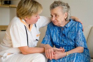 Senior Care in Mt. Laurel, NJ